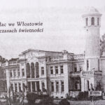 Wakacje z Duchami Historii. Włostów (4 sierpnia 2016 r.) / Krzysztof Bujnowicz / Radio Kielce