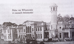 Wakacje z Duchami Historii. Włostów (4 sierpnia 2016 r.) / Krzysztof Bujnowicz / Radio Kielce