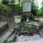 Wakacje z Duchami Historii. Tudorów (2 sierpnia 2016 r.) / Stanisław Blinstrub / Krzysztof Bujnowicz / Radio Kielce