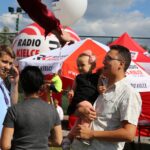 Bliżej Teatru. Starachowice (7 sierpnia 2016 r.) / Marek Wtorek / Radio Kielce