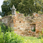 Wakacje z Duchami Historii. Włostów (4 sierpnia 2016 r.) / Krzysztof Bujnowicz / Radio Kielce