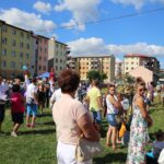 Bliżej Teatru. Starachowice (7 sierpnia 2016 r.) / Marek Wtorek / Radio Kielce