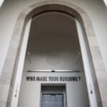 Fair Building, Pawilon Polski na Biennale Architektury 2016 (27 maja 2016 r) / Maciej Jelonek