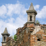 Wakacje z Duchami Historii. Włostów (4 sierpnia 2016 r.) / Krzysztof Bujnowicz / Radio Kielce