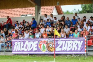 09.09.2016. 1/16 finału Pucharu Polski: Puszcza Niepołomice - Korona Kielce / Paweł Jańczyk / Korona Kielce