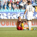 26.08.2016 Mecz Wisła Płock - Korona Kielce / Marcin Długosz / korona-kielce.pl