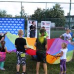 Bliżej Teatru. Starachowice (7 sierpnia 2016 r.) / Marek Wtorek / Radio Kielce