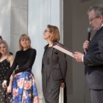 Fair Building, Pawilon Polski na Biennale Architektury 2016 (27 maja 2016 r) / Maciej Jelonek