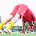 09.09.2016. 1/16 finału Pucharu Polski: Puszcza Niepołomice - Korona Kielce / Paweł Jańczyk / Korona Kielce