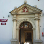 Wakacje z Duchami Historii. Pińczów (23 sierpnia 2016) / Krzysztof Bujnowicz / Radio Kielce