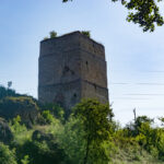 Wakacje z Duchami Historii. Tudorów (2 sierpnia 2016 r.) / Stanisław Blinstrub / Krzysztof Bujnowicz / Radio Kielce