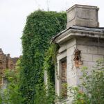 Wakacje z Duchami Historii. Włostów (4 sierpnia 2016 r.) / Krzysztof Bujnowicz / Radio Kielce