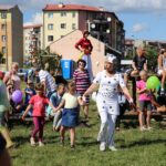 Bliżej Teatru. Starachowice (7 sierpnia 2016 r.) / Marek Wtorek / Radio Kielce