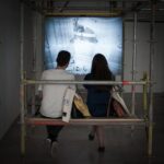 Fair Building, Pawilon Polski na Biennale Architektury 2016 (27 maja 2016 r) / Maciej Jelonek