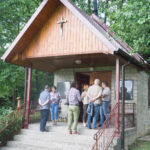 Wakacje z Duchami Historii. Tudorów (2 sierpnia 2016 r.) / Stanisław Blinstrub / Krzysztof Bujnowicz / Radio Kielce