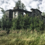 Wakacje z Duchami Historii. Włostów (4 sierpnia 2016 r.) / Krzysztof Bujnowicz / Radio Kielce