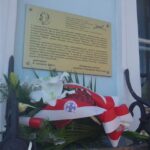 09.08.2016 "Kadrówka" wkroczyła do Jędrzejowa / Ewa Pociejowska-Gawęda / Radio Kielce