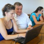 22.08.2016. "Od niepełnosprawności do samodzielności" ’warsztaty dla osób niepełnosprawnych w Jędrzejowie / Ewa Pociejowska-Gawęda / Radio Kielce