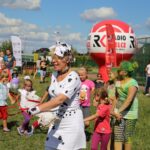 Bliżej Teatru. Starachowice (7 sierpnia 2016 r.) / Marek Wtorek / Radio Kielce