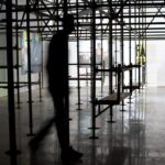 Fair Building, Pawilon Polski na Biennale Architektury 2016 (27 maja 2016 r) / Maciej Jelonek