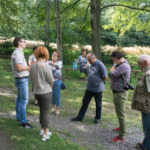 Wakacje z Duchami Historii. Tudorów (2 sierpnia 2016 r.) / Stanisław Blinstrub / Krzysztof Bujnowicz / Radio Kielce