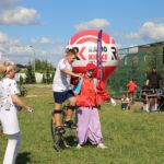 Bliżej Teatru. Starachowice (7 sierpnia 2016 r.) / Marek Wtorek / Radio Kielce