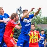 09.09.2016. 1/16 finału Pucharu Polski: Puszcza Niepołomice - Korona Kielce / Paweł Jańczyk / Korona Kielce