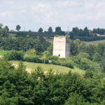 Wakacje z Duchami Historii. Tudorów (2 sierpnia 2016 r.) / Stanisław Blinstrub / Krzysztof Bujnowicz / Radio Kielce