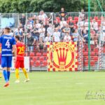 09.09.2016. 1/16 finału Pucharu Polski: Puszcza Niepołomice - Korona Kielce / Paweł Jańczyk / Korona Kielce