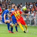 09.09.2016. 1/16 finału Pucharu Polski: Puszcza Niepołomice - Korona Kielce / Paweł Jańczyk / Korona Kielce