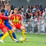 09.09.2016. 1/16 finału Pucharu Polski: Puszcza Niepołomice - Korona Kielce / Paweł Jańczyk / Korona Kielce