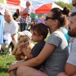 Bliżej Teatru. Starachowice (7 sierpnia 2016 r.) / Marek Wtorek / Radio Kielce