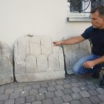 Wakacje z Duchami Historii. Pińczów (23 sierpnia 2016) / Krzysztof Bujnowicz / Radio Kielce