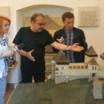 Wakacje z Duchami Historii. Pińczów (23 sierpnia 2016) / Krzysztof Bujnowicz / Radio Kielce