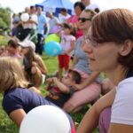 Bliżej Teatru. Starachowice (7 sierpnia 2016 r.) / Marek Wtorek / Radio Kielce