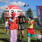 Bliżej Teatru. Starachowice (7 sierpnia 2016 r.) / Marek Wtorek / Radio Kielce