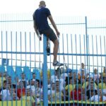 26.08.2016 Mecz Wisła Płock - Korona Kielce / Marcin Długosz / korona-kielce.pl