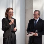 Fair Building, Pawilon Polski na Biennale Architektury 2016 (27 maja 2016 r) / Maciej Jelonek