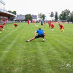 09.09.2016. 1/16 finału Pucharu Polski: Puszcza Niepołomice - Korona Kielce / Paweł Jańczyk / Korona Kielce