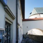 Wakacje z Duchami Historii. Pińczów (23 sierpnia 2016) / Krzysztof Bujnowicz / Radio Kielce