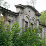 Wakacje z Duchami Historii. Włostów (4 sierpnia 2016 r.) / Krzysztof Bujnowicz / Radio Kielce