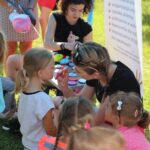 Bliżej Teatru. Starachowice (7 sierpnia 2016 r.) / Marek Wtorek / Radio Kielce