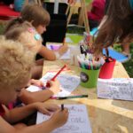 Bliżej Teatru. Starachowice (7 sierpnia 2016 r.) / Marek Wtorek / Radio Kielce