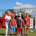 Bliżej Teatru. Starachowice (7 sierpnia 2016 r.) / Marek Wtorek / Radio Kielce