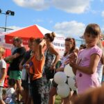 Bliżej Teatru. Starachowice (7 sierpnia 2016 r.) / Marek Wtorek / Radio Kielce