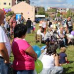 Bliżej Teatru. Starachowice (7 sierpnia 2016 r.) / Marek Wtorek / Radio Kielce