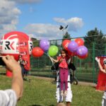 Bliżej Teatru. Starachowice (7 sierpnia 2016 r.) / Marek Wtorek / Radio Kielce