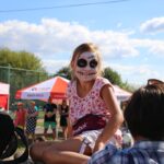 Bliżej Teatru. Starachowice (7 sierpnia 2016 r.) / Marek Wtorek / Radio Kielce