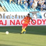 26.08.2016 Mecz Wisła Płock - Korona Kielce / Marcin Długosz / korona-kielce.pl