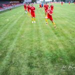 09.09.2016. 1/16 finału Pucharu Polski: Puszcza Niepołomice - Korona Kielce / Paweł Jańczyk / Korona Kielce